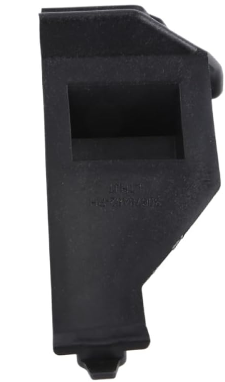 Front Bumper Support Bracket Left 30678481 & Right 30678482 Compatible With S40 V50 (2004-2011)