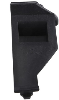 Front Bumper Support Bracket Left 30678481 & Right 30678482 Compatible With S40 V50 (2004-2011)