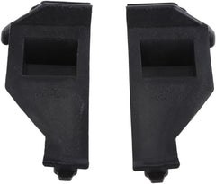 Front Bumper Support Bracket Left 30678481 Right 30678482 Compatible With S40 V50 (2004-2011)