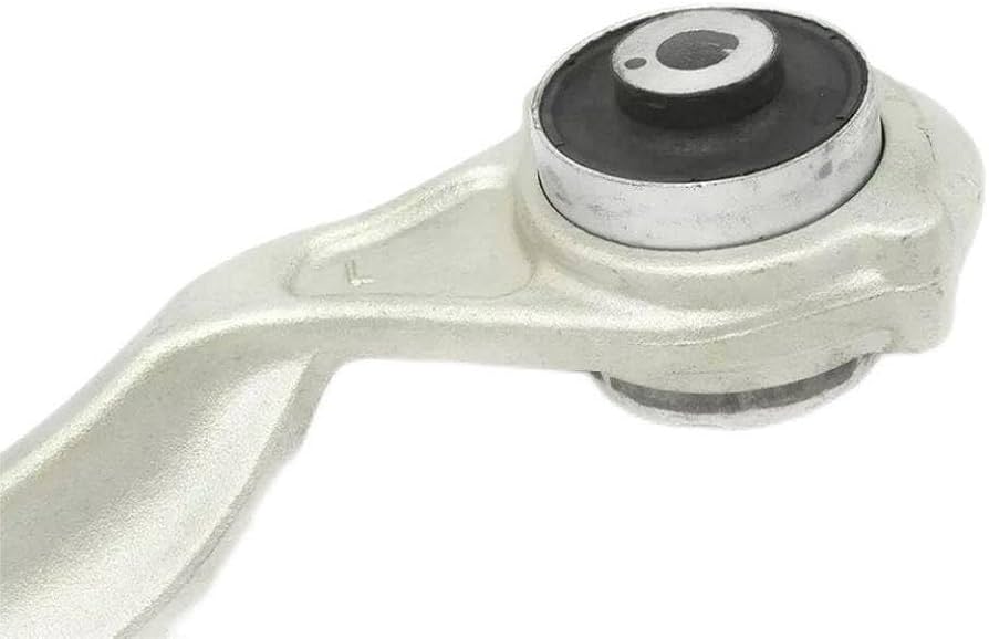 Front Wheel Lower Arm R Bend 2213306611 2213306611H Compatible With Mercedes Benz W221 CL550 S350 S550