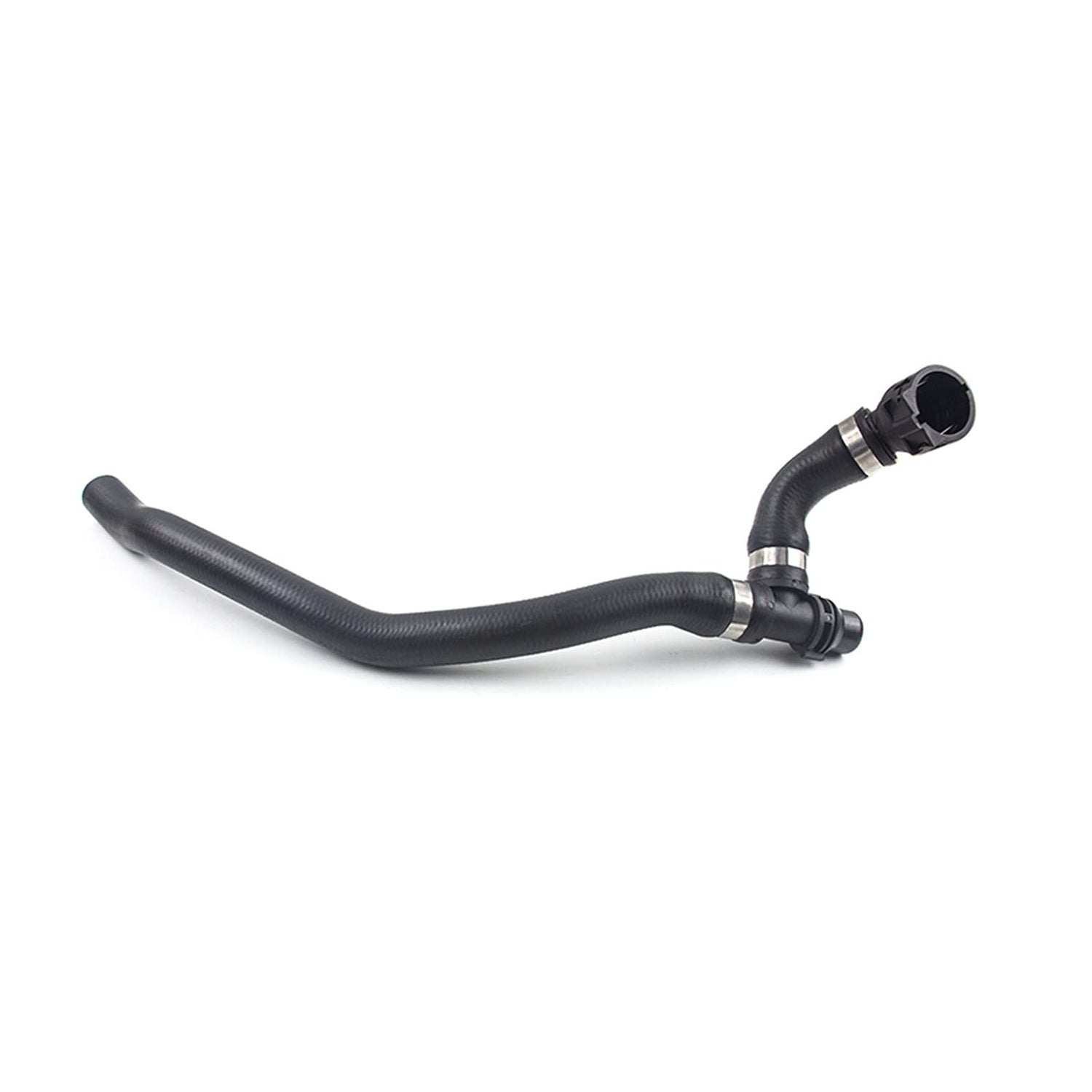 Heat Exchanger Triple Pipe 64126906379 Compatible With BMW E65 E66
