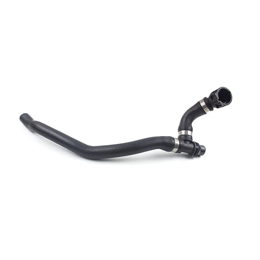 Heat Exchanger Triple Pipe 64126906379 Compatible With BMW E65 E66
