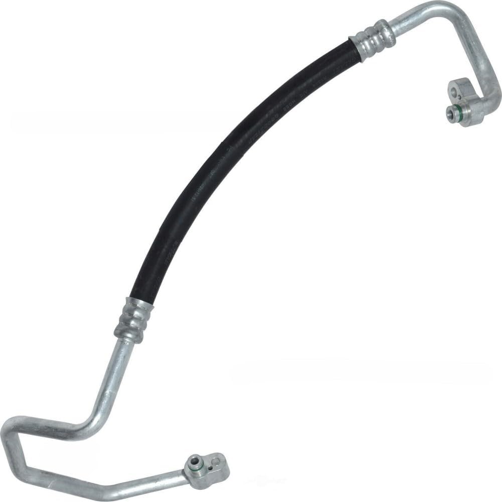 Air Conditioning Pipe 64507939496 64539209724 Compatible With BMW X2 /F39 /F40 /F44