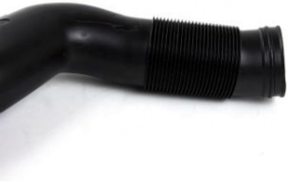 Charge Air Hose Left 1645051361 Compatible With Mercedes-Benz GL450 GL550 ML350 ML550 W164