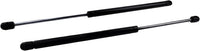 Tailgate Trunk  GasSprings Shocks Struts Left & Right 8R0827552A 8R0827552 8R0827552B Compatible with AUDI Q5 (8RB)