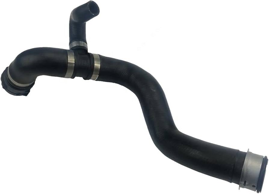 Coolant Hose 1665008675 Compatible With Mercedes Benz W166 W292