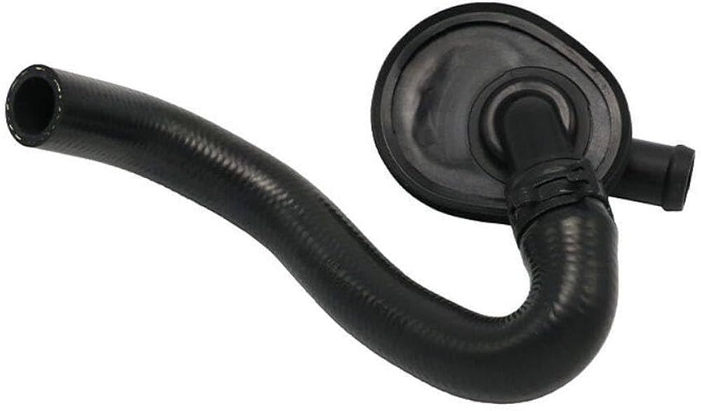 Radiator Hose 2038304196 A2038304196 Compatible With Mercedes Benz W203