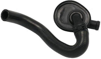 Radiator Hose 2038304196 A2038304196 Compatible With Mercedes Benz W203