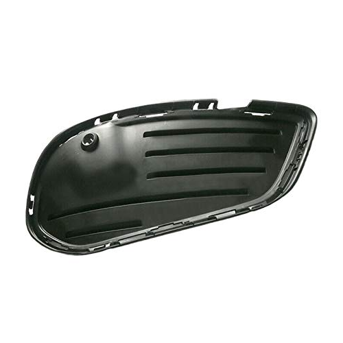 Fog Lamp Bracket Left 2058854023 & Right 2058854123 Compatible With Mercedes-Benz C-CLASS W205 (2015-2018) Tag No.790