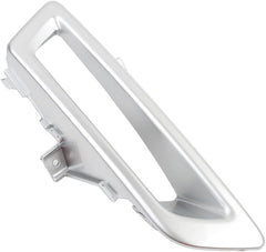 Silver Fog Lamp Chrome Right LR066139 & Left LR066137 Compatible With Land Rover Discovery Sport - L550 (2015-2019) Tag No.617