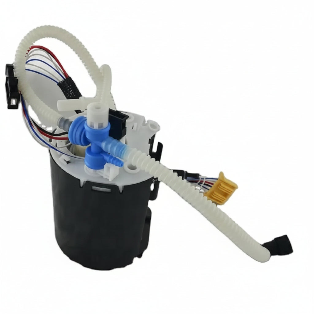 Fuel Pump Assembly LR036126 Compatible With Land Rover Freelander 2 (L359)