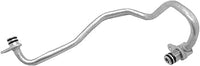 Turbocharger Coolant Line 2782001851 Compatible With Mercedes Benz M278