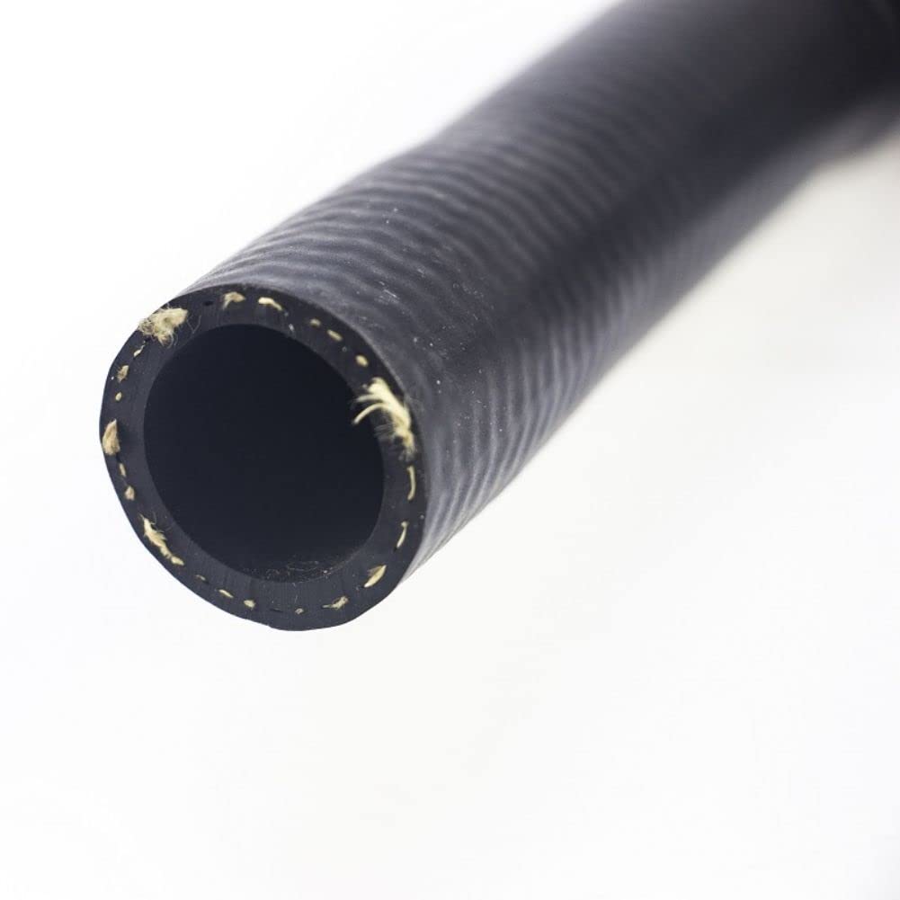 Return Hose 64509170344 Compatible With BMW F02 F07 F10