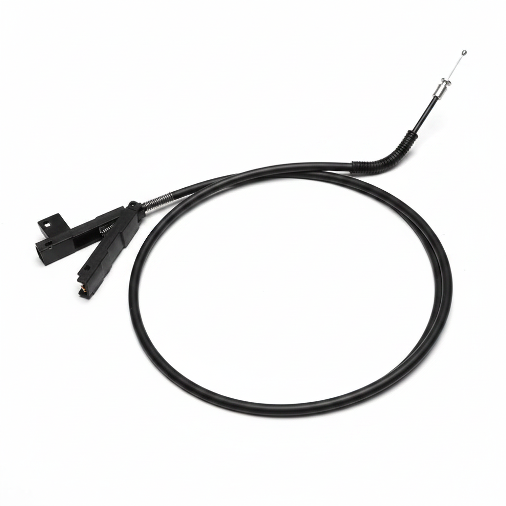 Hood Release Cable A2138800059/A21388000Y59 2138800059Compatible With Mercedes Benz E W213 C238 OEM