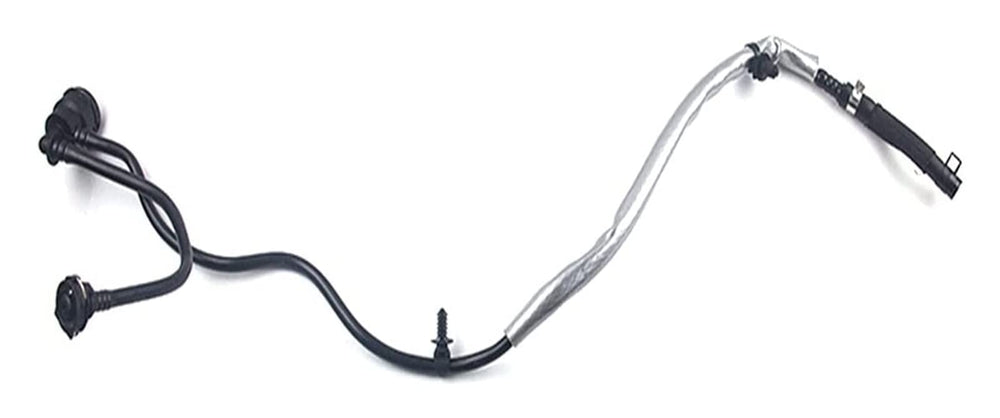 Air Filter Flow Intake Hose 2135010801 2535013700 A2535013700 2135015403 2535017000 A2135015403 A2535017000 Compatible With Mercedes Benz W253