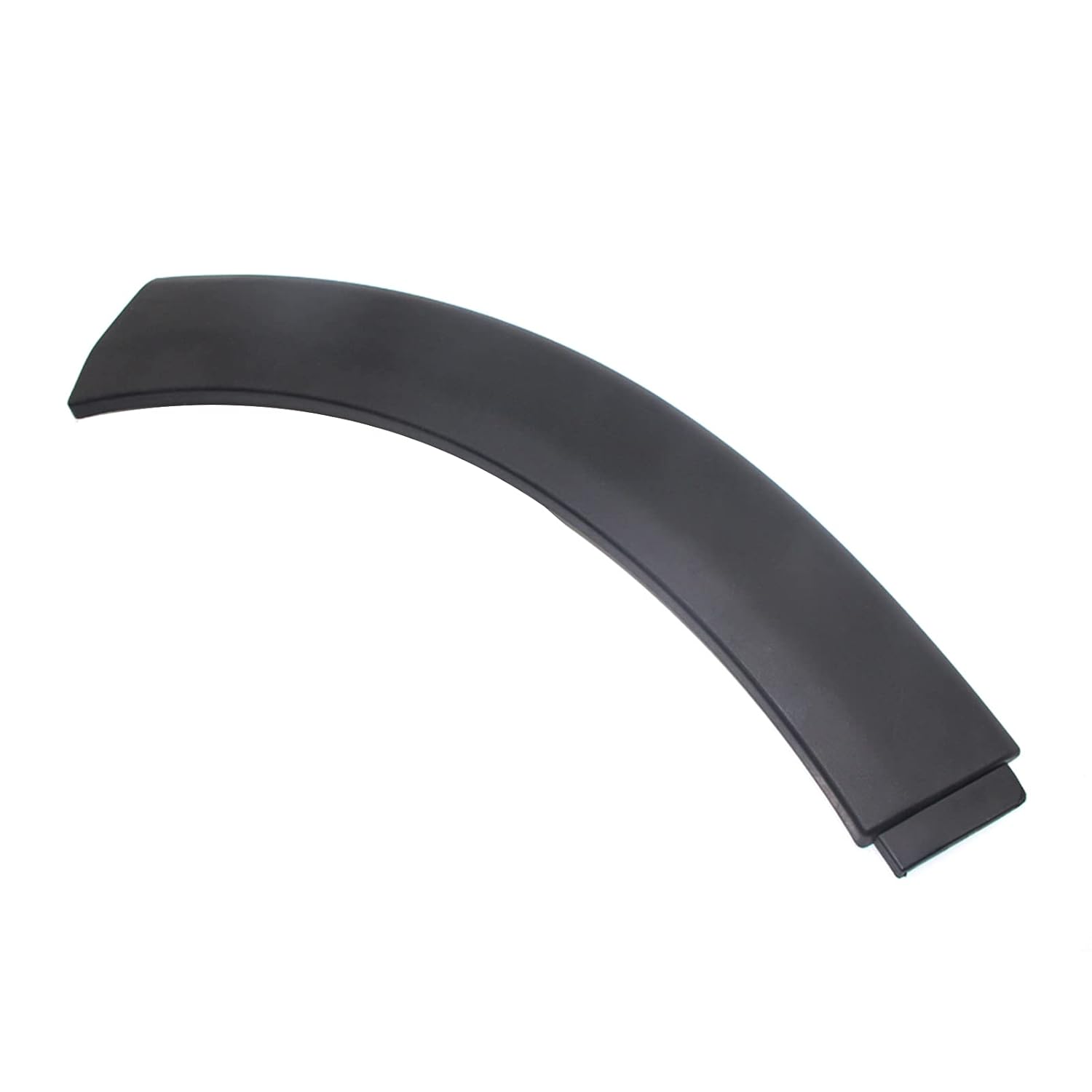 Wheel Arch Trim Fender Front Left 51131505865 & Right 51131505864 Compatible With MINI COOPER R50