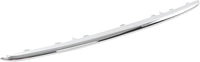 Front Bumper Chrome 51117250789 Compatible With Mini Cooper R55/R56 (2007-2013) Tag No.92