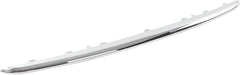 Front Bumper Chrome 51117250789 Compatible With Mini Cooper R55/R56 (2007-2013) Tag No.92