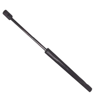 Hood Lift Support Strut 51237374233 Compatible With BMW X1 F52