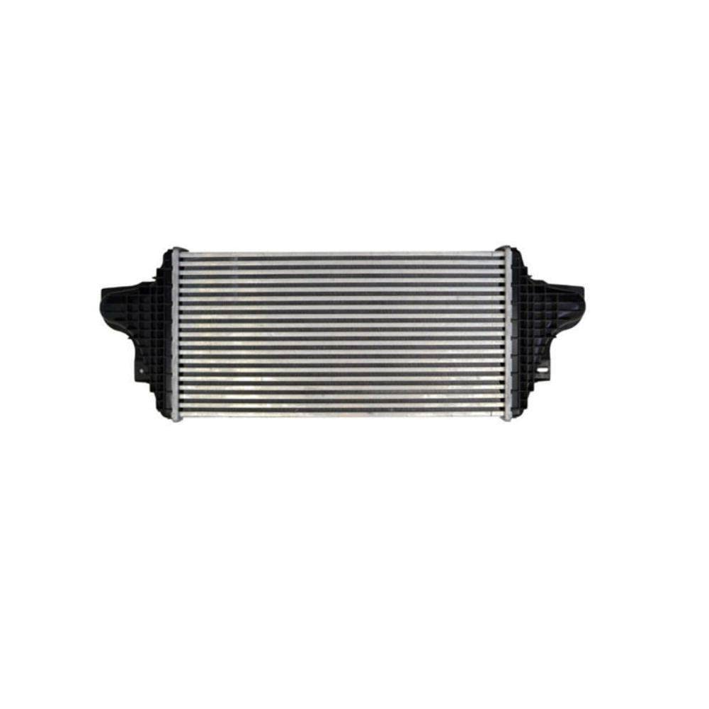 Intercooler Assy Radiator A0995002800 0995002800 & 0995002600 Compatible With MERCEDES-BENZ & GL-CLASS (X166) & GLE (W166) & GLS (X166)