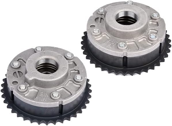 Intake Exhaust Camshaft 11367540346 Compatible With BMW