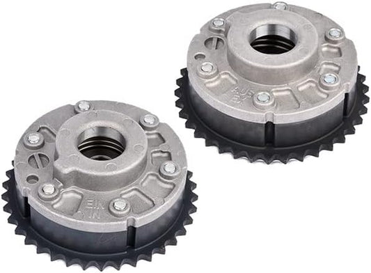 Intake Exhaust Camshaft 11367540346 Compatible With BMW