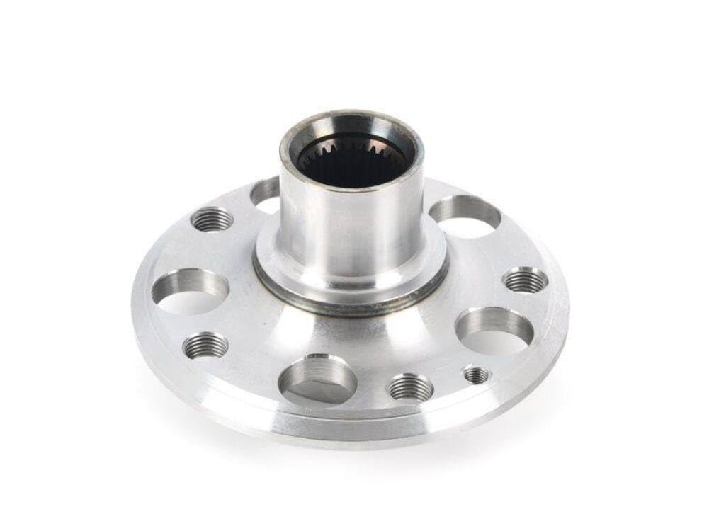 Front Wheel Hub 2463370145  Compatible With MERCEDES-BENZ A-CLASS W176 & B-CLASS Sports Tourer W246, W242 & CLA Coupe C117 & GLA-CLASS X156
