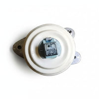 Engine Mount Left 2222403300 A2222403300 & Right 2222403400 A2222403400 Compatible With Mercedes Benz W222 S600 S680