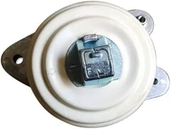 Engine Mount Left 2222403300 A2222403300 & Right 2222403400 A2222403400 Compatible With Mercedes Benz W222 S600 S680