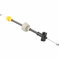 Front Door Latch Cable Outside Door LR045009 Compatible With RANGE ROVER SPORT II (L494) (2014 -17)