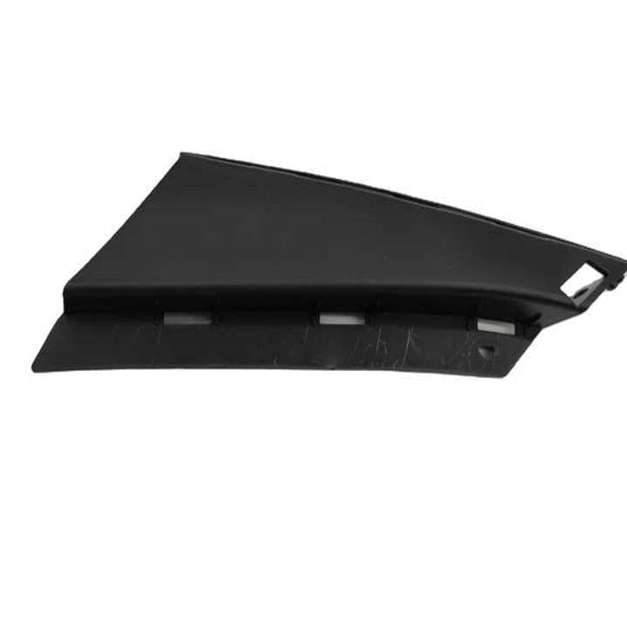 Front Bumper Bracket Left 1178850300 & Right 1178850400 Compatible With Mercedes-Benz CLA-CLASS W117 (2016-2019) Tag No.503