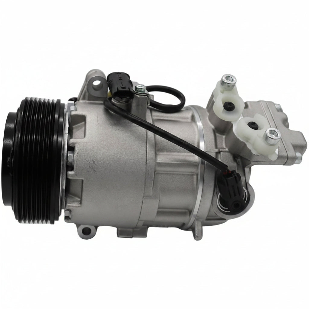 Air Conditioning Compressor 64529182794 Compatible With BMW E90