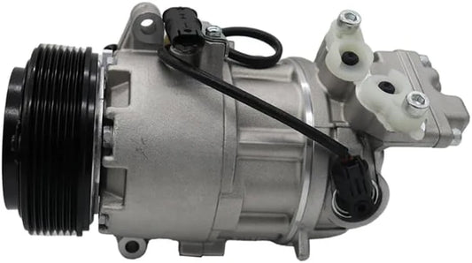 Air Conditioning Compressor 64529182794 Compatible With BMW E90