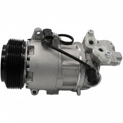 Air Conditioning Compressor 64529182794 Compatible With BMW E90