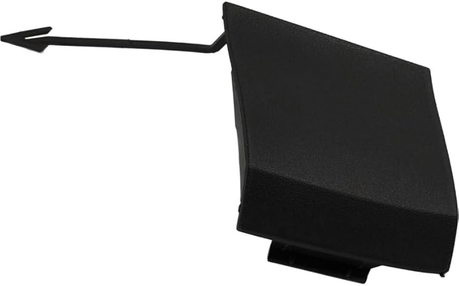 Rear Towing Cap A2538851706 Compatible With MERCEDES-BENZ GLC (X253) Tag No.359