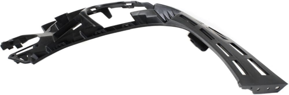 Front Bumper Bracket Left 2128853765 & Right 2128853865 Compatible With MERCEDES-BENZ E-CLASS (W212) T-2 2014-2016 Tag No.841