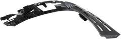 Front Bumper Bracket Left 2128853765 & Right 2128853865 Compatible With MERCEDES-BENZ E-CLASS (W212) T-2 2014-2016 Tag No.841