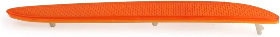 Rear Bumper Reflector Left C2D3559 Right C2D3557 Compatible With Jaguar  XJ (X351) Tag No.8