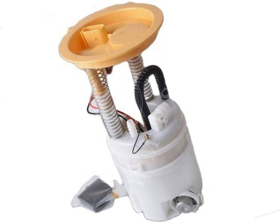 Electric Fuel Pump Assembly 1694700494 1694701694 Compatible With Mercedes Benz W169 W245