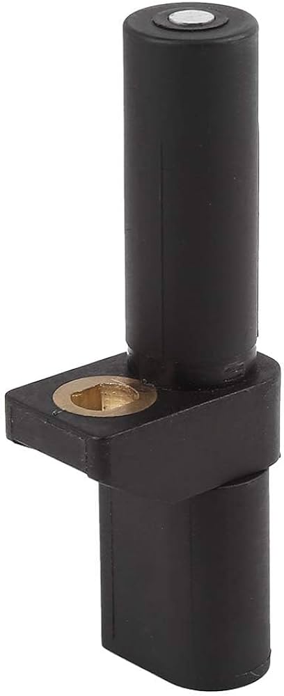 Crankshaft Position Sensor 0031532728 Compatible With Mercedes Benz M113 M271