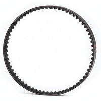 Timing Belt CT1195 06K121605 Compatible With SKODA OCTAVIA III (5E3, NL3, NR3) (CONTINENTAL)