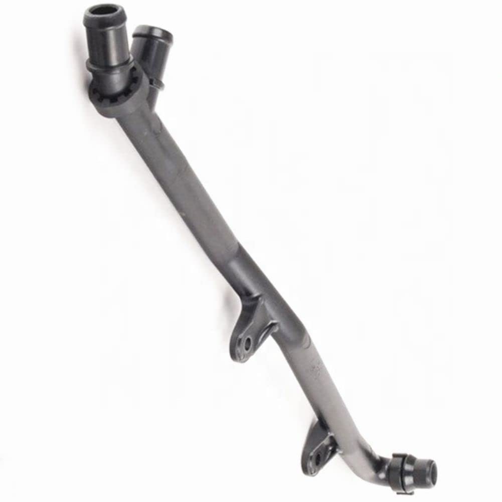 Coolant Pipe 64219193863 Compatible With BMW F01 F02 F07 F18