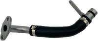 Turbocharger Oil Return Pipe 11428626653 Compatible With BMW N20 F35 F18