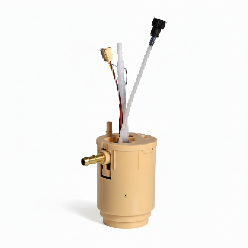 Fuel Pump 7P6919088B Compatible With AUDI Q7 (4LB) Tag No. 11