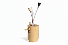 Fuel Pump 7P6919088B Compatible With AUDI Q7 (4LB) Tag No. 11