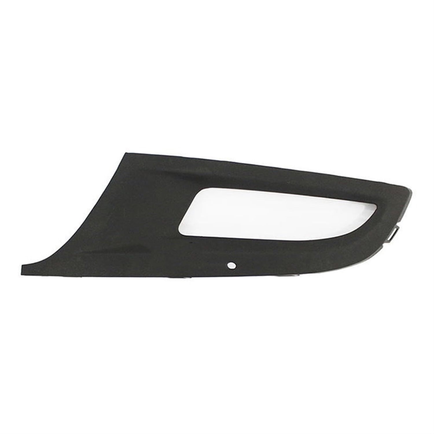 Fog Lamp Cover Set Left 6RD853665D & Right 6RD853666D Compatible With Volkswagen Polo (2009)