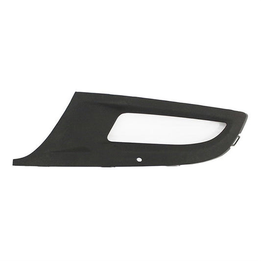 Fog Lamp Cover Set Left 6RD853665D & Right 6RD853666D Compatible With Volkswagen Polo (2009)
