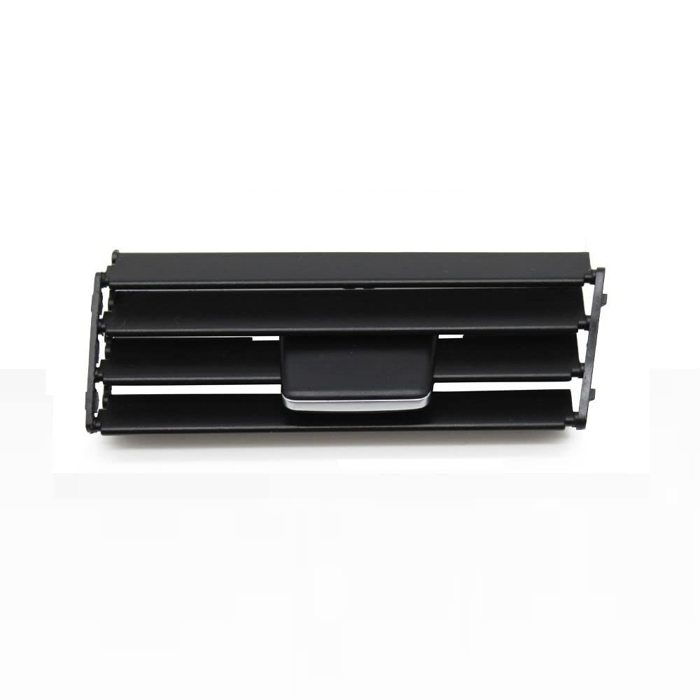 Ac Vent Repair Kit Compatible With Bmw 3 Series Ac Vent Repair Kit 3 Series E90 2005-2012 Centre Right