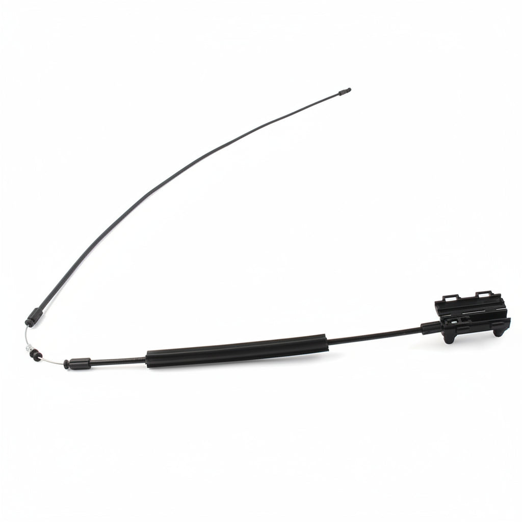 Hood Control Cable LR038195 Compatible With Range Rover Sport - L494 (2013-22)