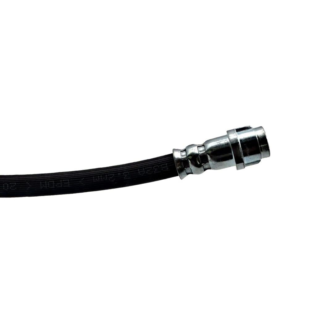 Front Brake Hose 2514200348 2514200548 A2514200348 A2514200548 Compatible With Mercedes Benz W251